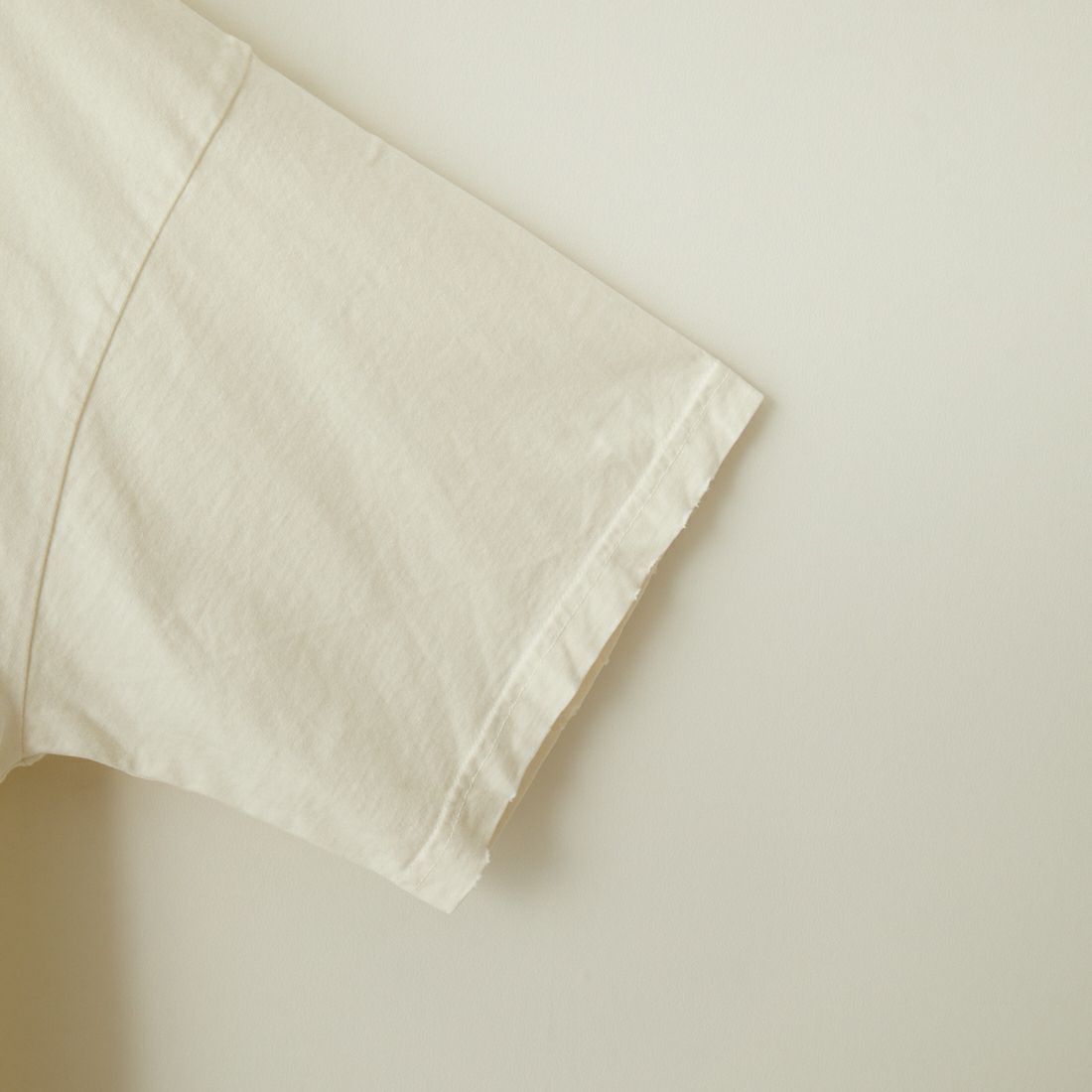 REMI RELIEF [レミレリーフ] 別注 ビッグプリントTシャツ YOSEMITE [RN26349317-JF] OFF WHITE
