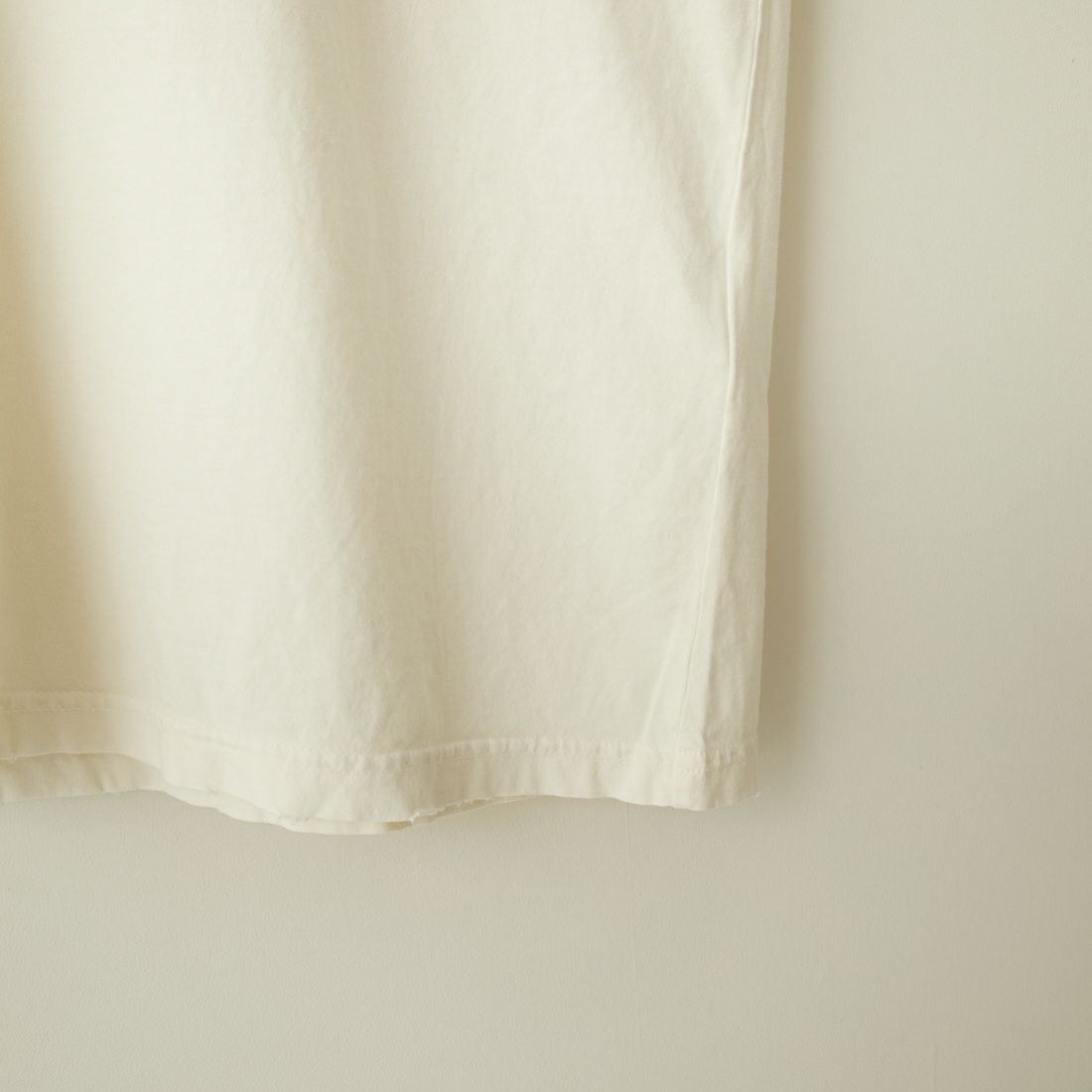 REMI RELIEF [レミレリーフ] 別注 ビッグプリントTシャツ YOSEMITE [RN26349317-JF] OFF WHITE