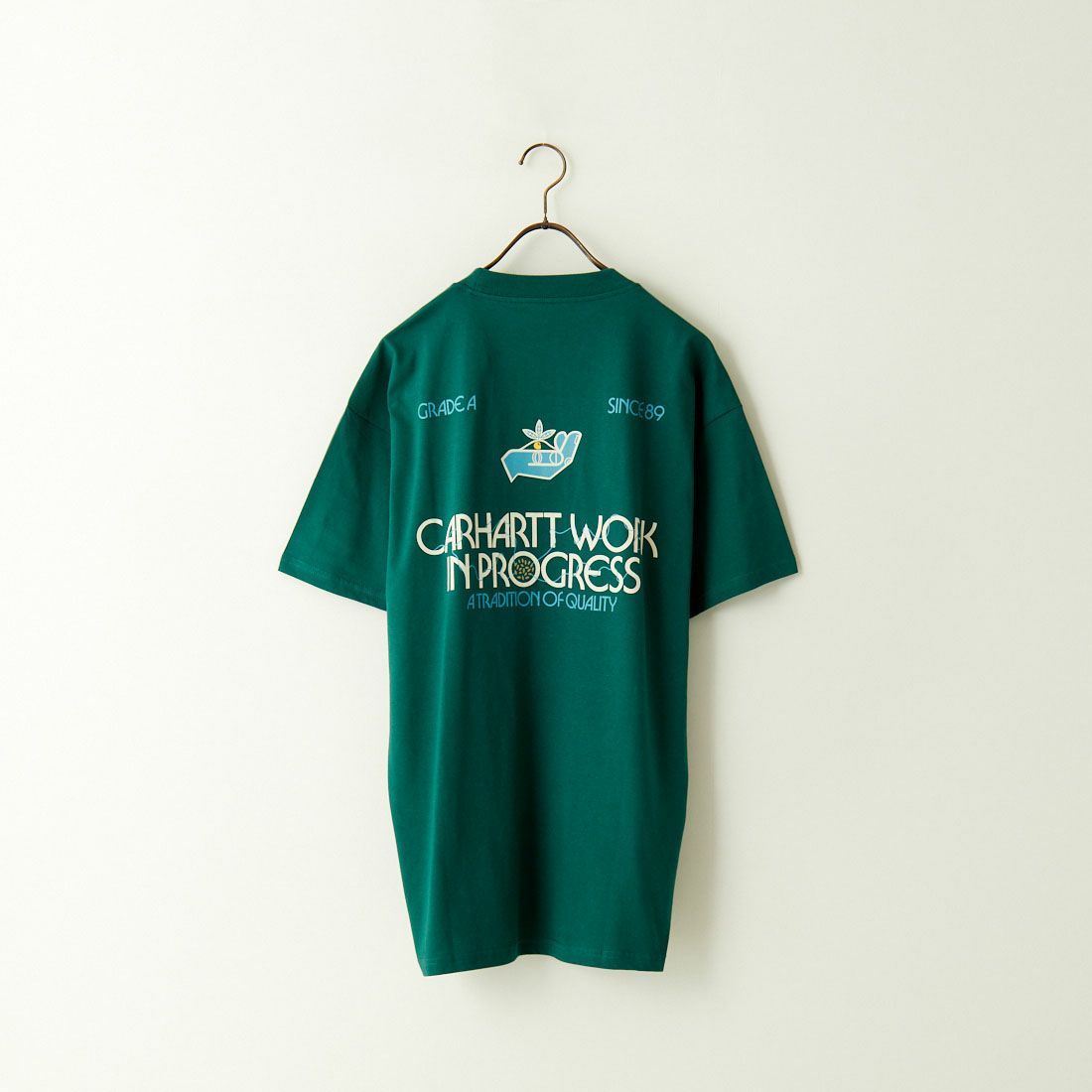 Tony Taizsun [トニータイズサン] TONYS BAR Tシャツ [24SM-011]｜ジーンズファクトリー公式通販サイト - JEANS  FACTORY Online Shop