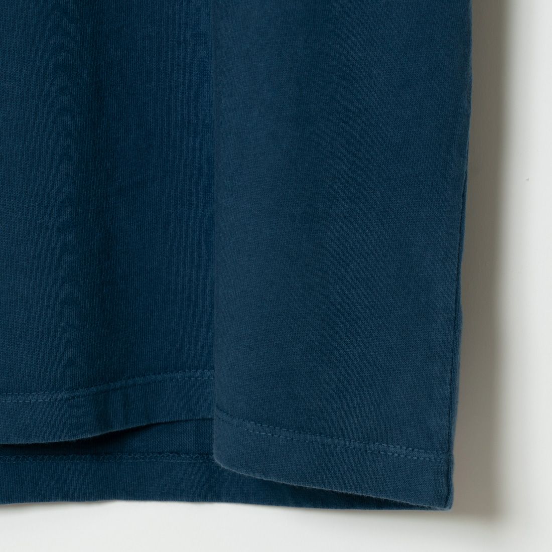 SCREEN STARS [スクリーンスターズ] 別注 サンフェードヴィンテージTシャツ [2422-420IN-JF] NAVY BULLD