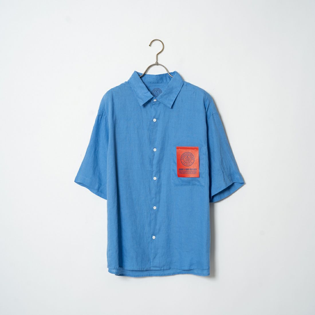 520 BLUE