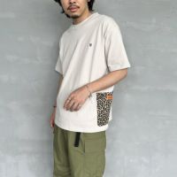 GREIGE&&モデル身長：173cm 着用サイズ：M&&