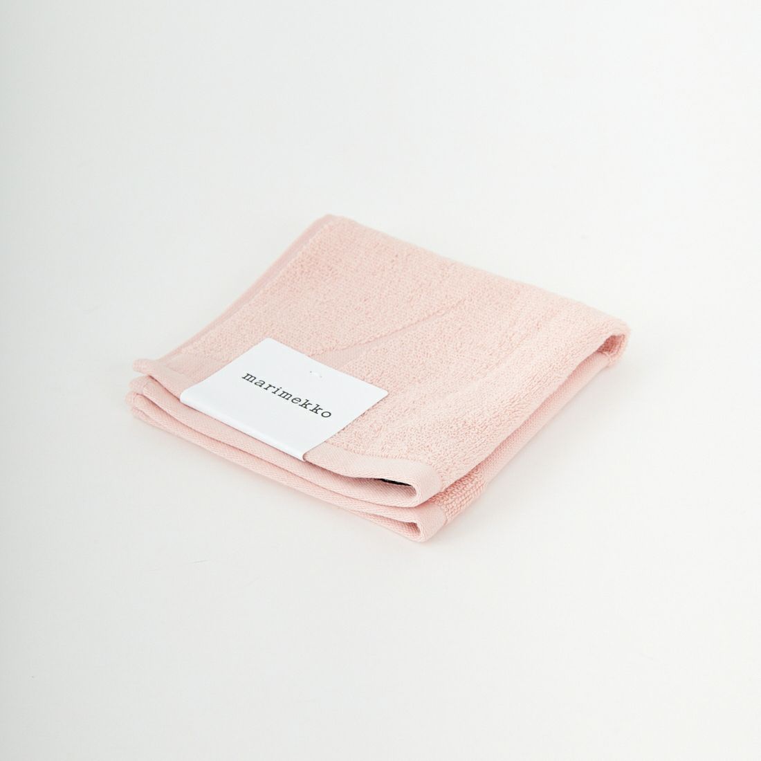 marimekko [マリメッコ] Unikko ミニタオル [52239-4-72516] 71 ﾋﾟﾝｸ