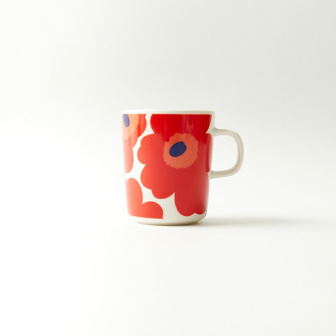 marimekko [マリメッコ] Unikko マグカップ [52631-63431]