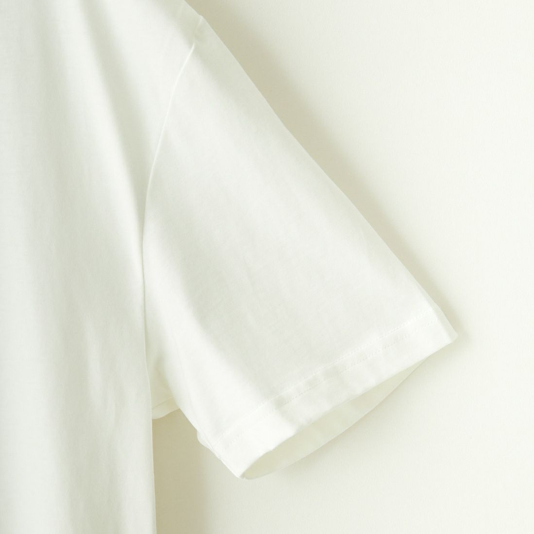 Calvin Klein [カルバンクライン] ショートスリーブ ディフューズロゴTシャツ [J400399] YAF