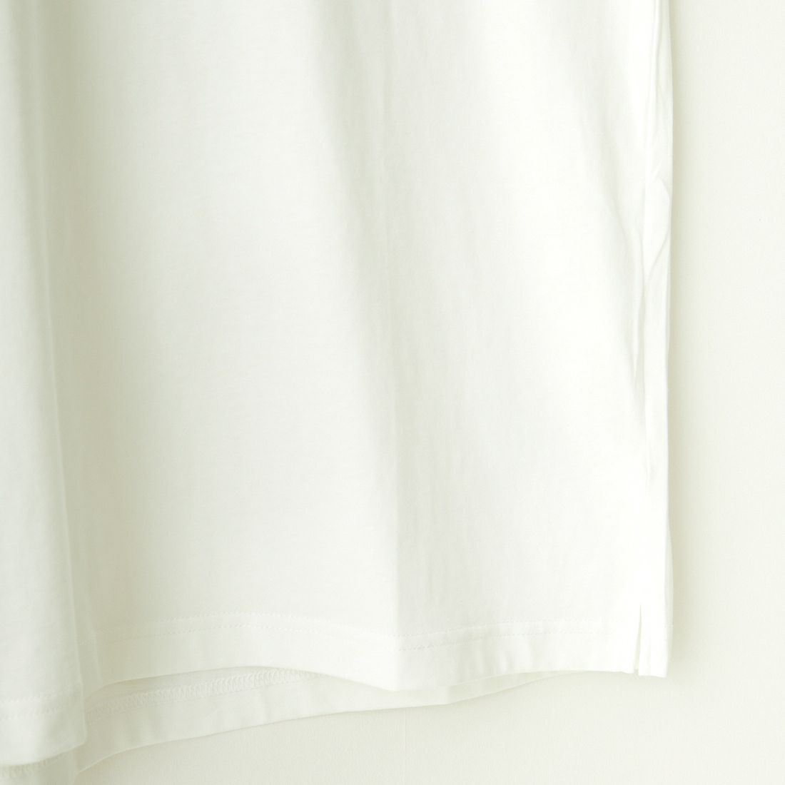 Calvin Klein [カルバンクライン] ショートスリーブ ディフューズロゴTシャツ [J400399] YAF