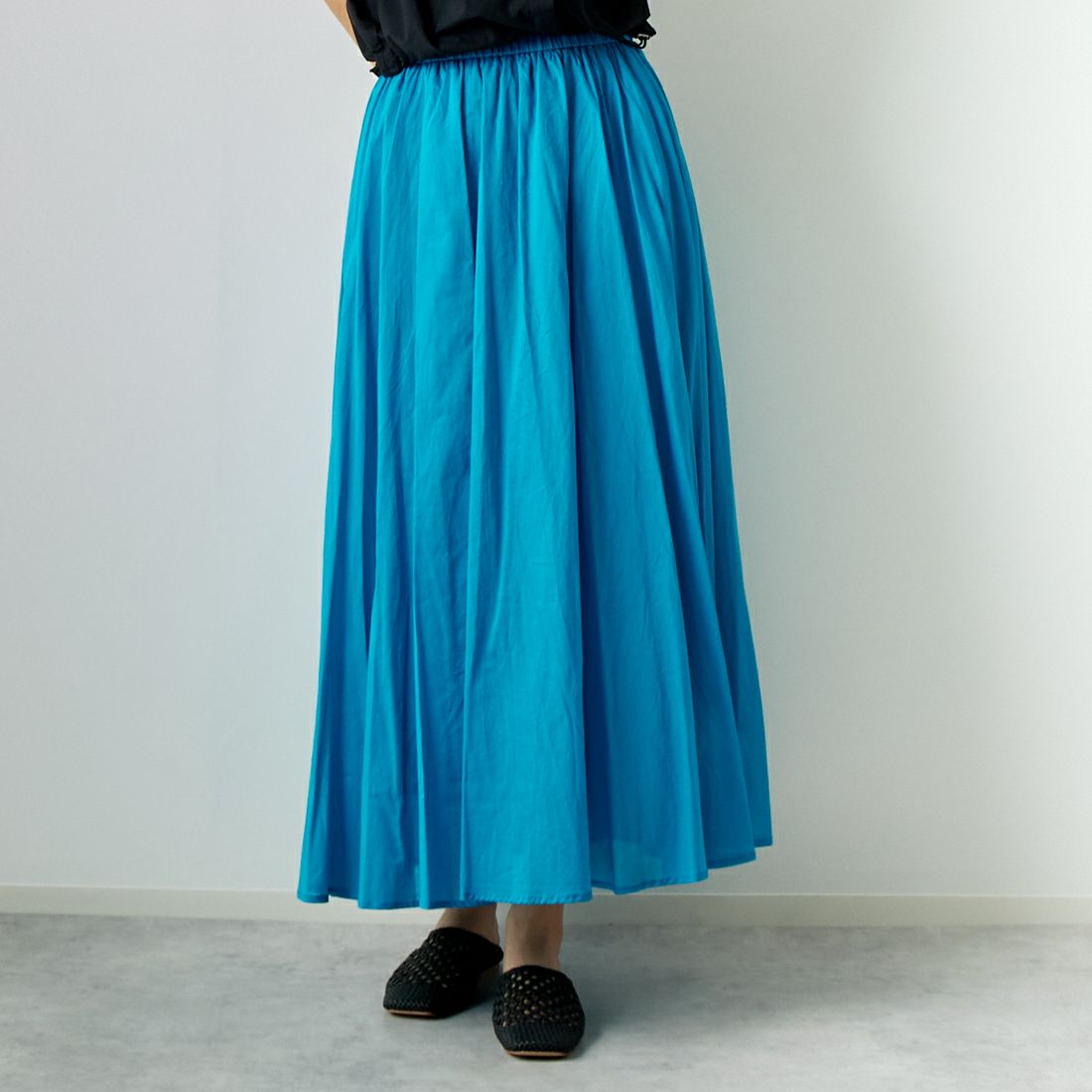 074 ﾀｰｺ&&モデル身長：167cm 着用サイズ：F&&