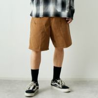HAMILTON B&&モデル身長：179cm 着用サイズ：32&&