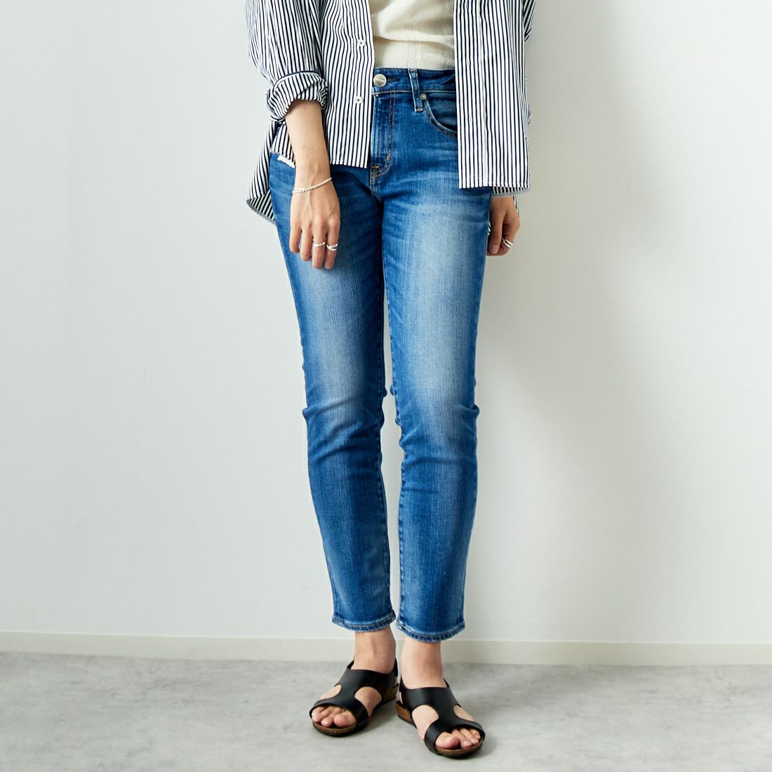 RED CARD TOKYO [レッドカード トーキョー] 30th Anniversary ミッド  