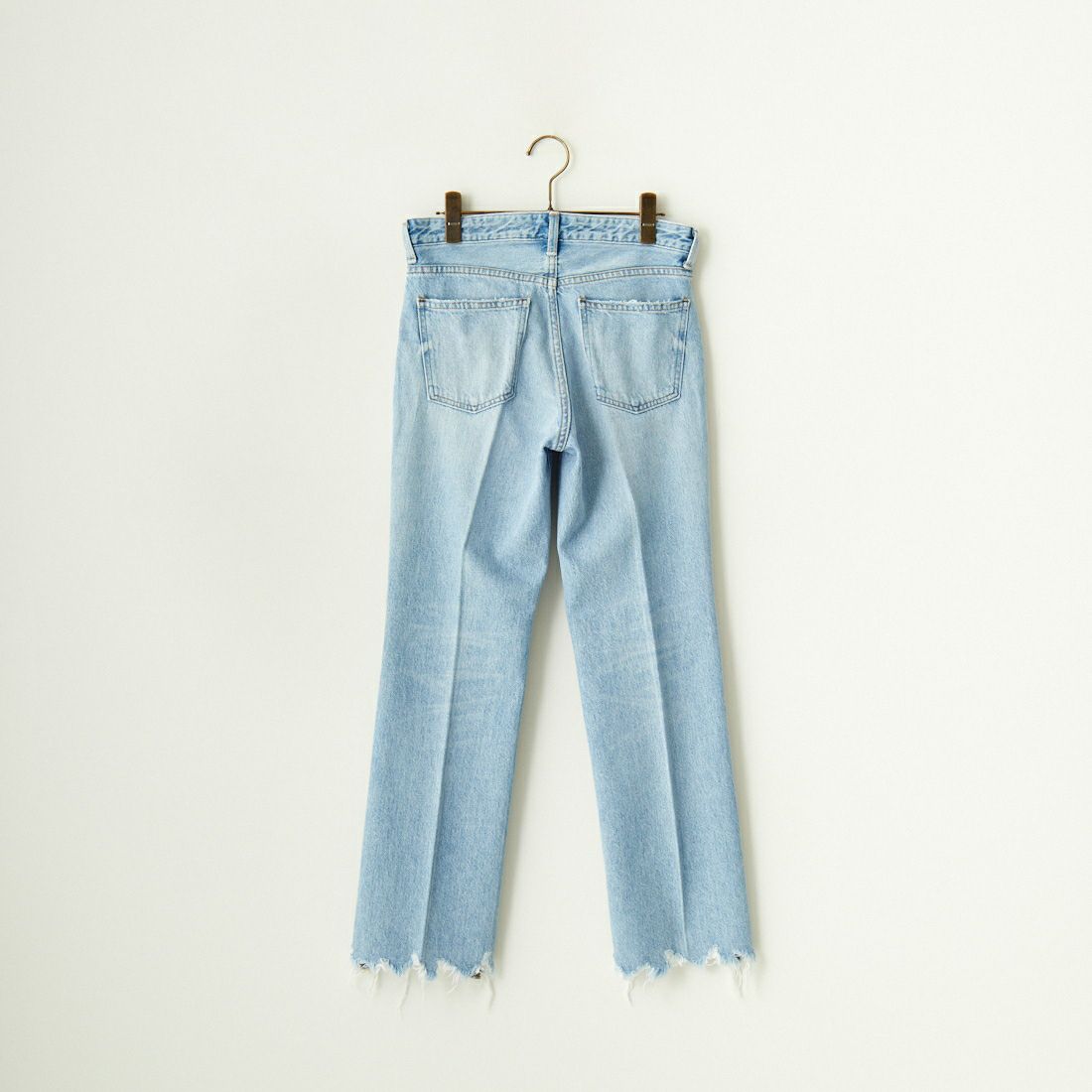 RED CARD TOKYO [レッドカード トーキョー] Leslie フレアデニム [72351901ELF]｜ジーンズファクトリー公式通販サイト  - JEANS FACTORY Online Shop