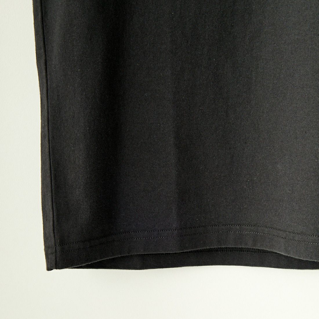 X-girl [エックスガール] フラッグショートスリーブTシャツ [105242011035] BLACK