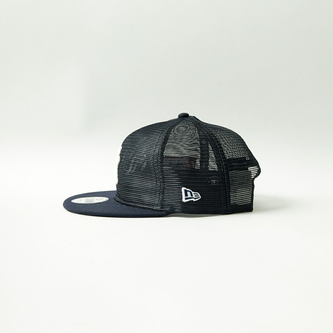 NEW ERA [ニューエラ] 9FIFTY ニューヨーク・ヤンキース オールメッシュキャップ  [14109646]｜ジーンズファクトリー公式通販サイト - JEANS FACTORY Online Shop