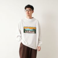 19 BIRCH&&モデル身長：168cm 着用サイズ：L&&