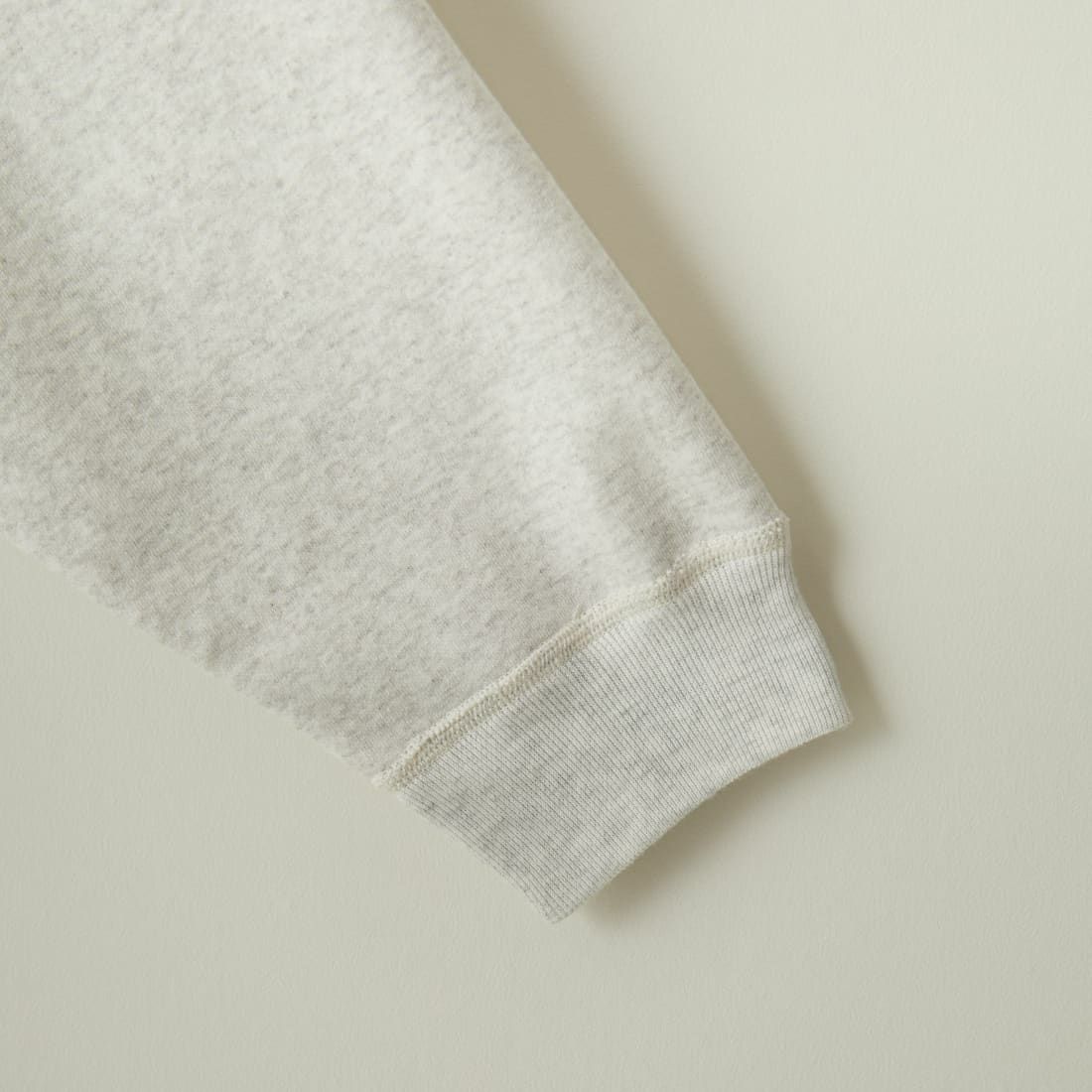 L.L.BEAN [エルエルビーン] PORTAGE クルーネックスウェット [4475-7046] 19 BIRCH