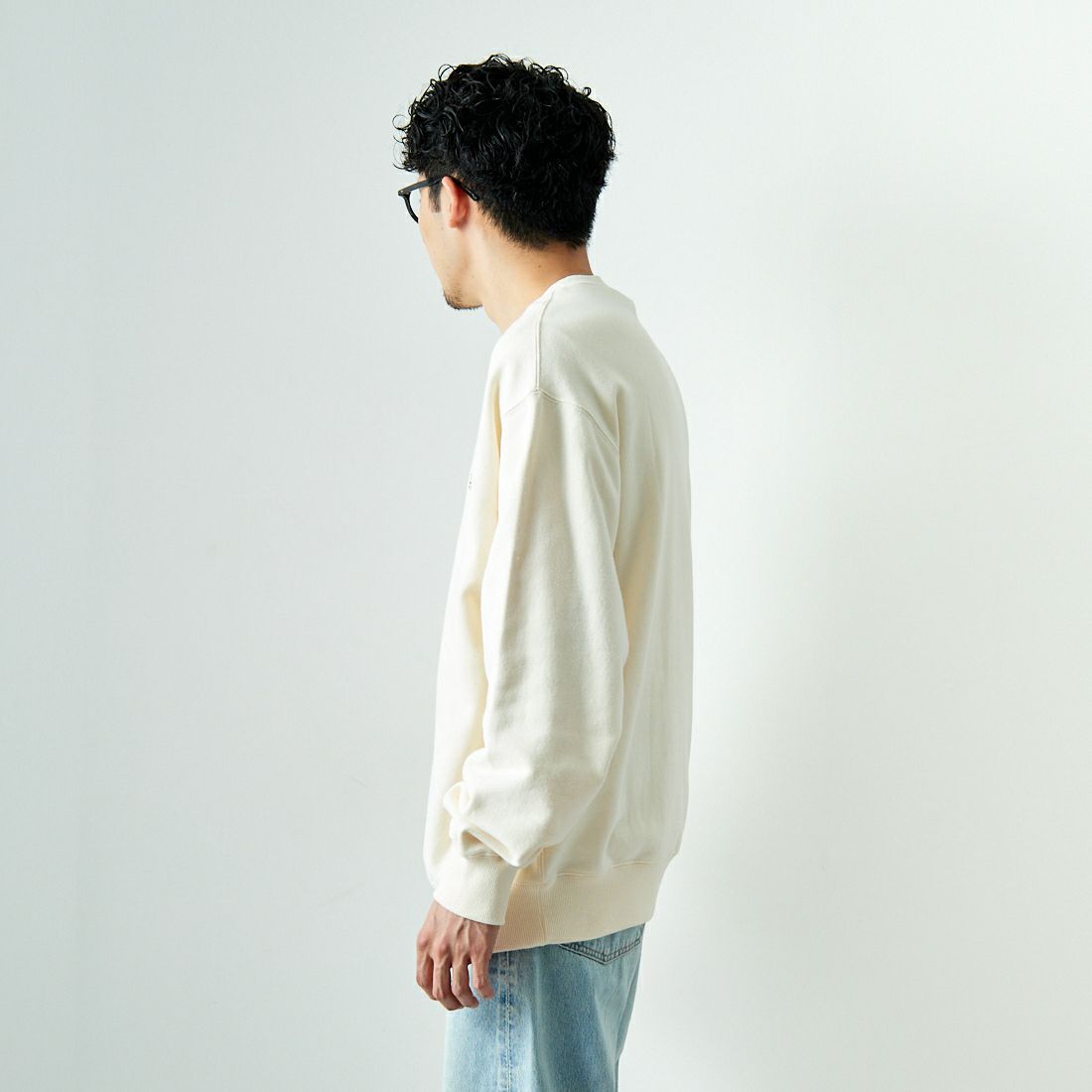 L.L.BEAN [エルエルビーン] スミスフィールド クルーネック