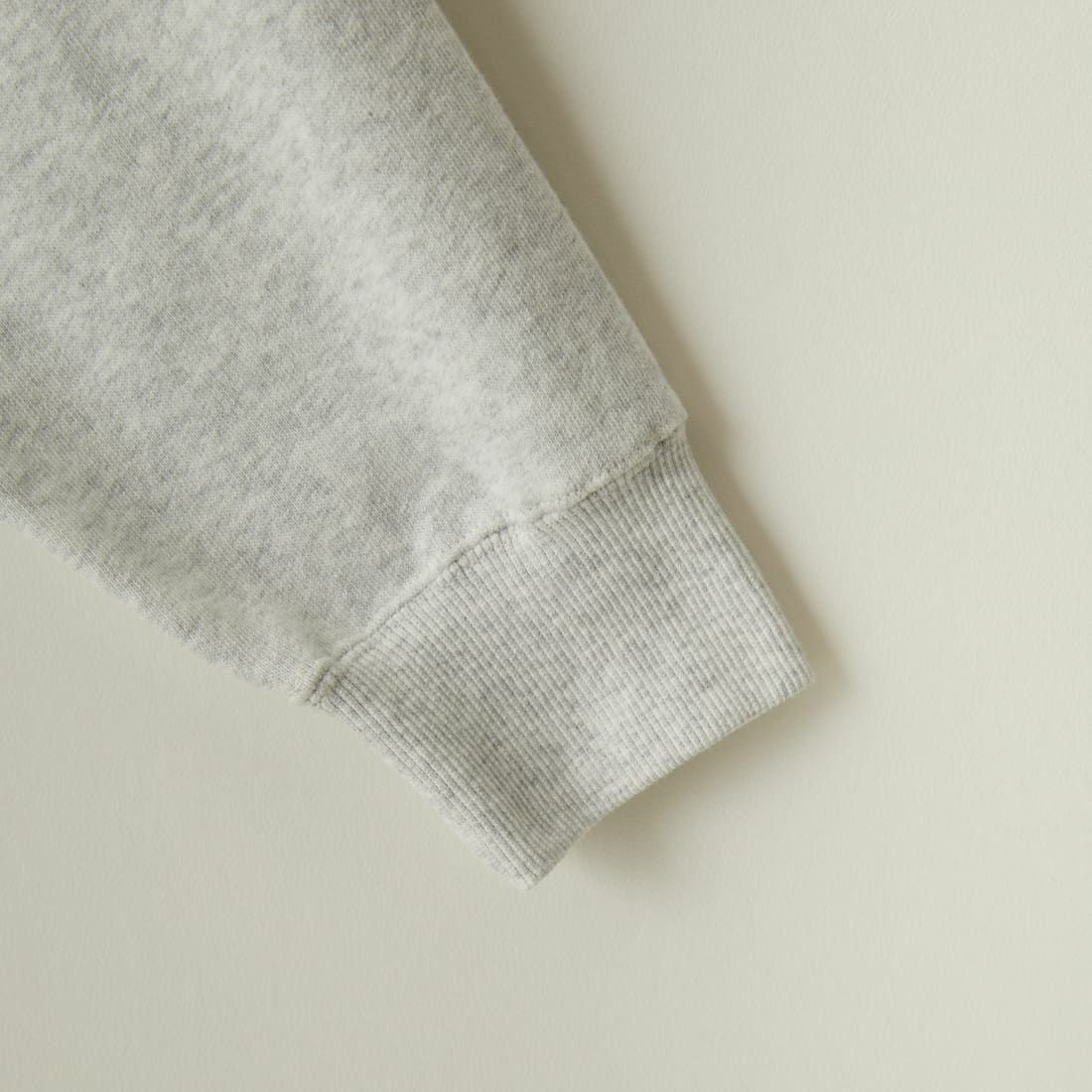 L.L.BEAN [エルエルビーン] スミスフィールド クルーネックスウェットシャツ [4475-7048] 19 BIRCH