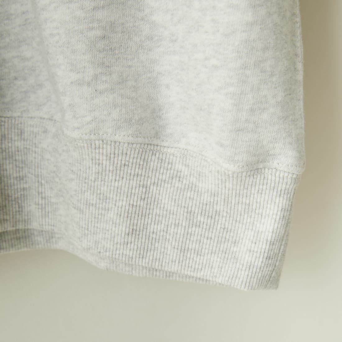 L.L.BEAN [エルエルビーン] スミスフィールド クルーネックスウェットシャツ [4475-7048] 19 BIRCH