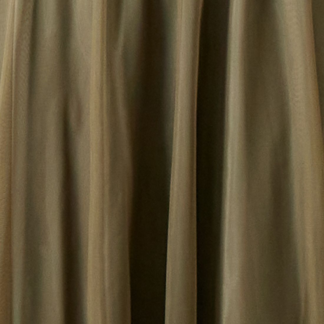 CHIGNON [シニヨン] チュールサーキュラースカート [2643-484KK] KHAKI