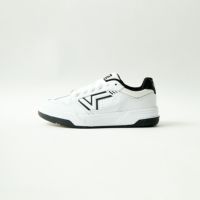 WHITE/BLAC