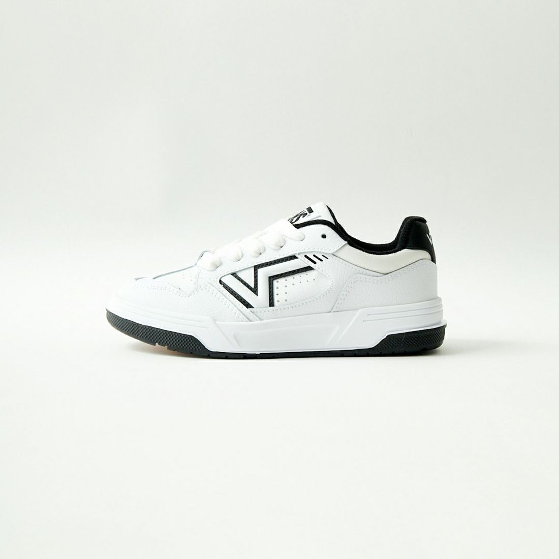 WHITE/BLAC