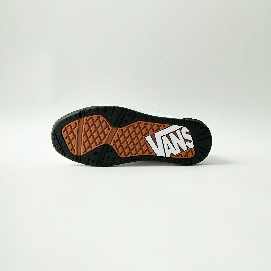 VANS [バンズ] アップランド [VN000D1HYB2] WHITE/BLAC