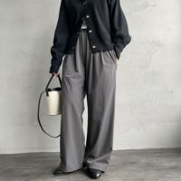CHARCOAL&&モデル身長：163cm 着用サイズ：F&&
