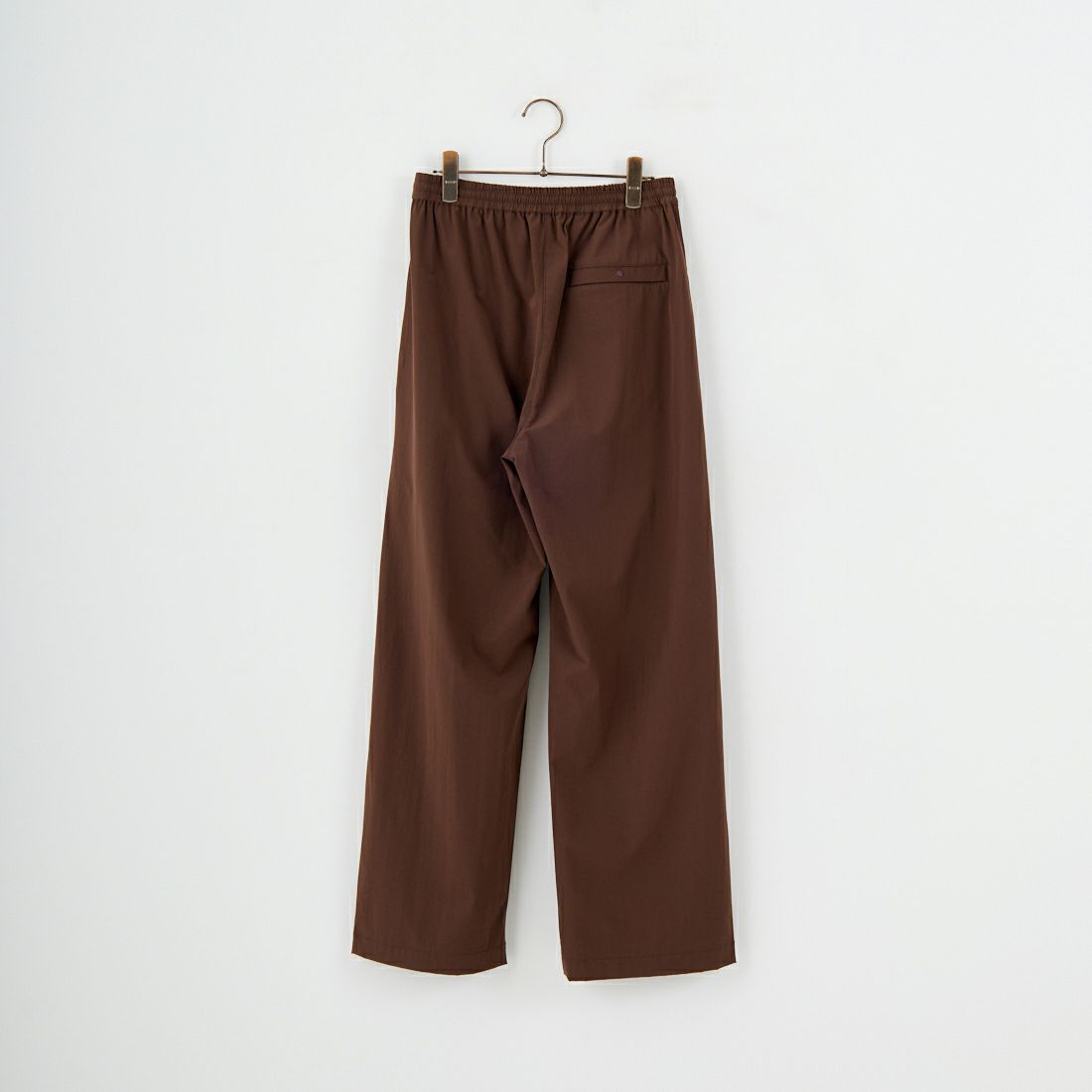 Jeans Factory Clothes　7DAYSナイロンイージーパンツ JEANS FACTORY Clothes パンツ 「Jeans Factory Clothes