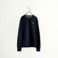 FRED PERRY [フレッドペリー] 別注 ツインティップライン ワン