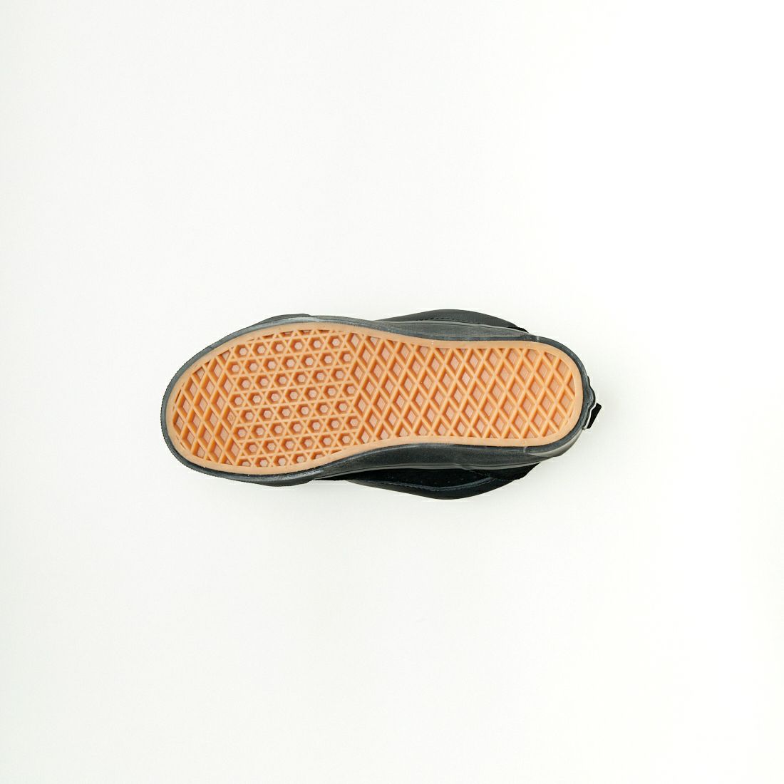 VANS [バンズ] ニュースクール [VN0009QCBKA] BLACK/BLAC