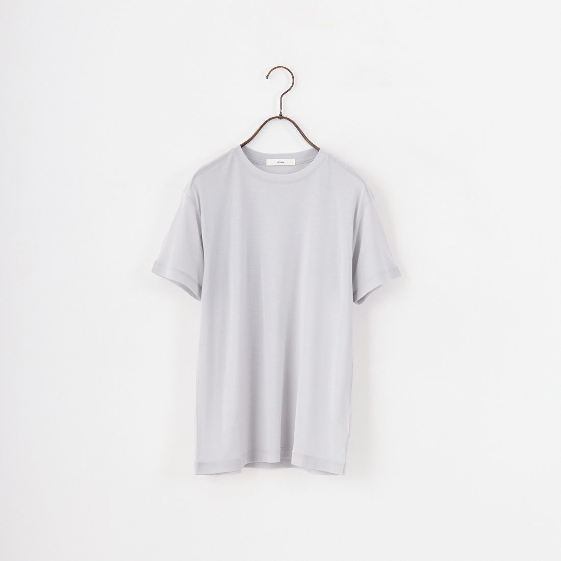 anuke [アンヌーク] シアースラブTシャツ [62410606]｜ジーンズ