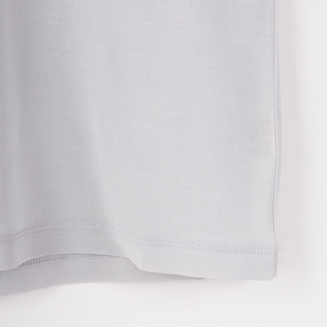 anuke [アンヌーク] シアースラブTシャツ [62410606] I.BLU