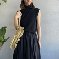 NERO&&モデル身長：163cm 着用サイズ：1&&