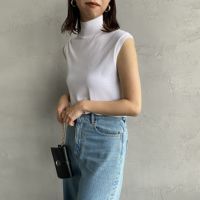 BIANCO&&モデル身長：163cm 着用サイズ：1&&