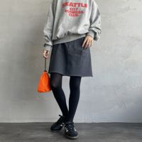 ｽﾐｸﾛ&&モデル身長：160cm 着用サイズ：S&&