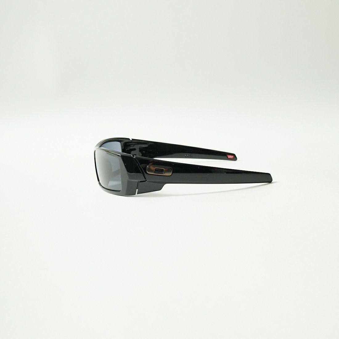 OAKLEY [オークリー] GASCAN サングラス [901403471] PBK/GY