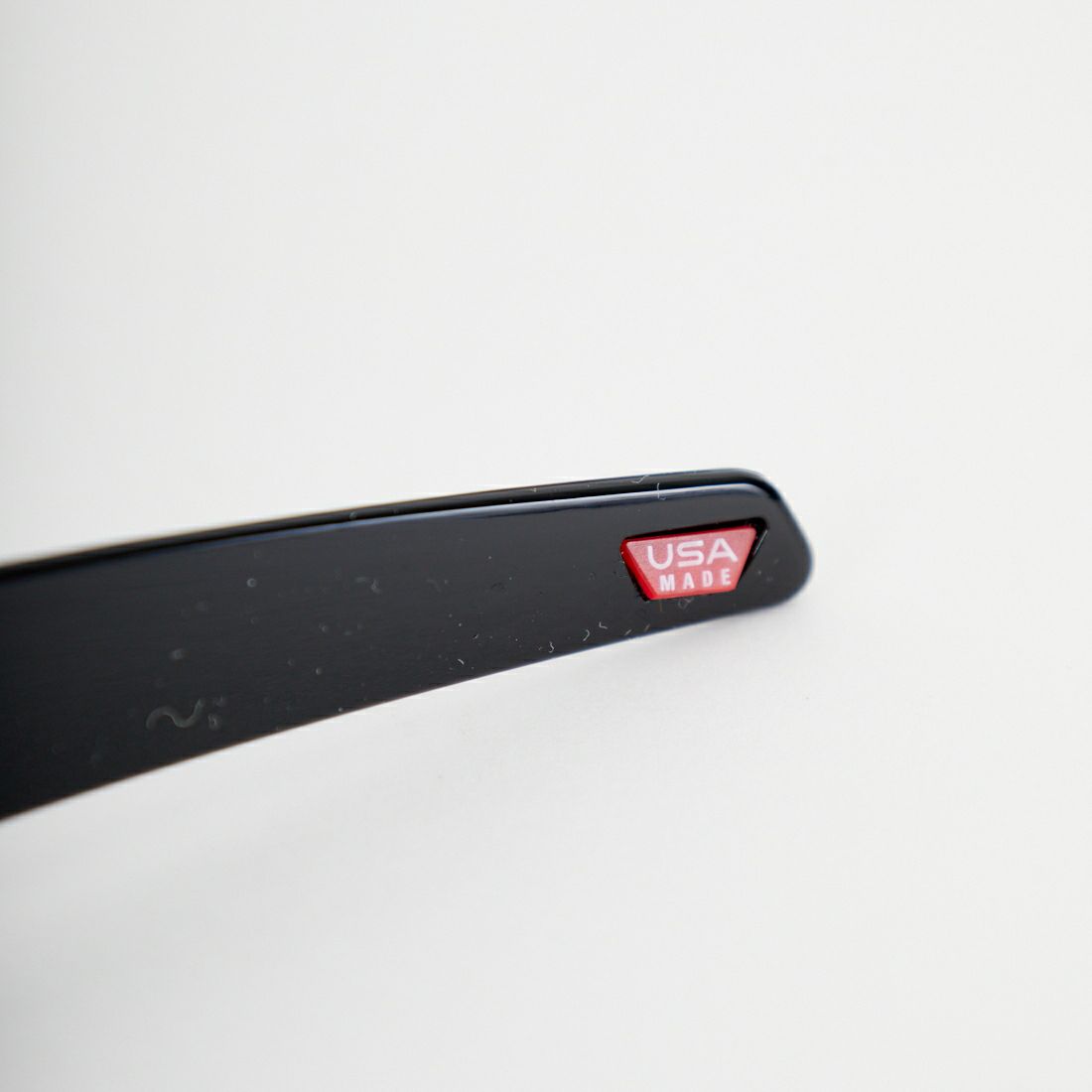 OAKLEY [オークリー] GASCAN サングラス [901403471] PBK/GY