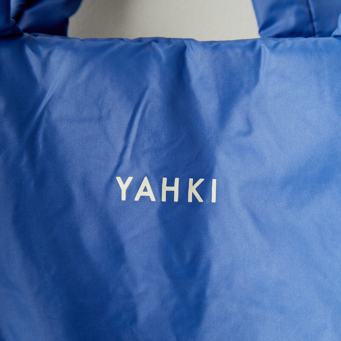 YAHKI [ヤーキ] ナイロンクロスボディバッグ [YH-648] BLUE
