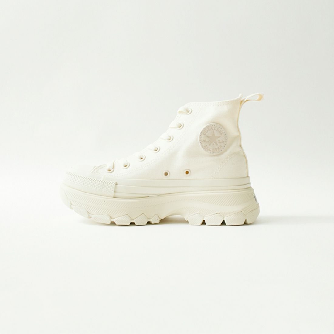 24 ALL STAR 100 TREKWAVE HI 目ざとく トレックウェーブ 新品 