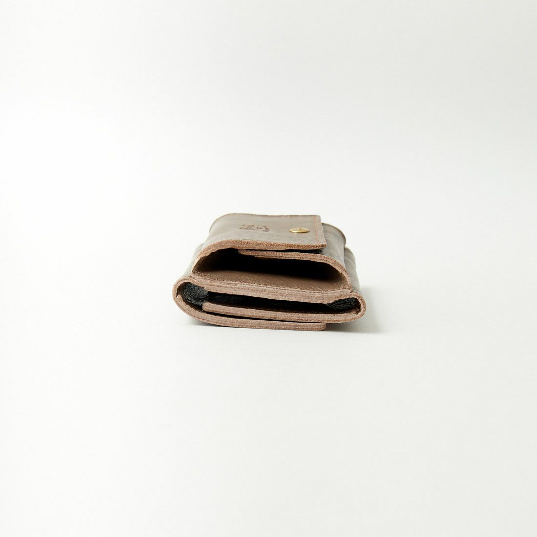 IL BISONTE [イルビゾンテ] トリフォルド ウォレット [5452404640] 18 ｸﾞﾚｰ