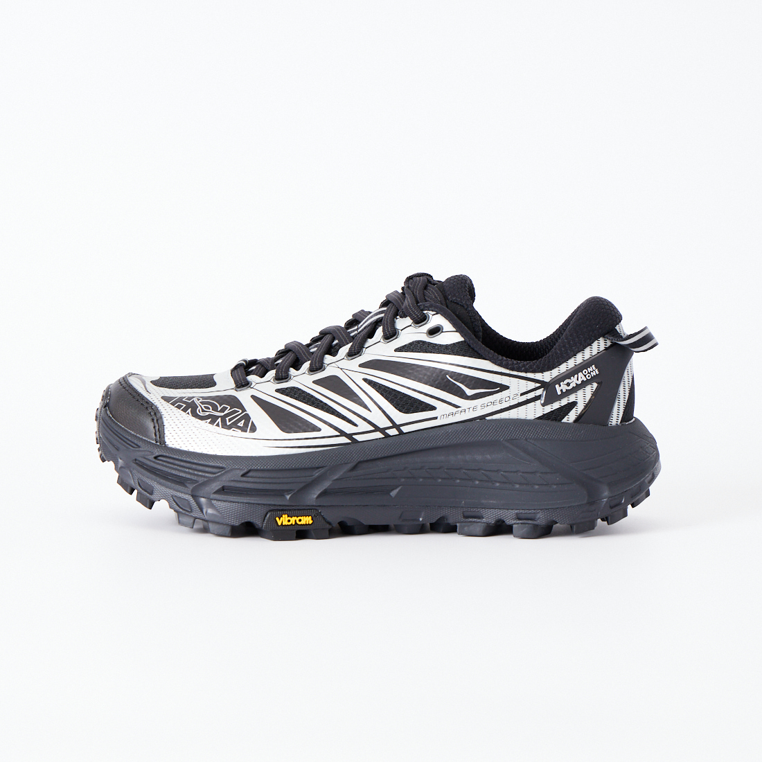 HOKA ONE ONE [ホカ オネオネ] マファテ スピード 2 [1126851] BCSTL