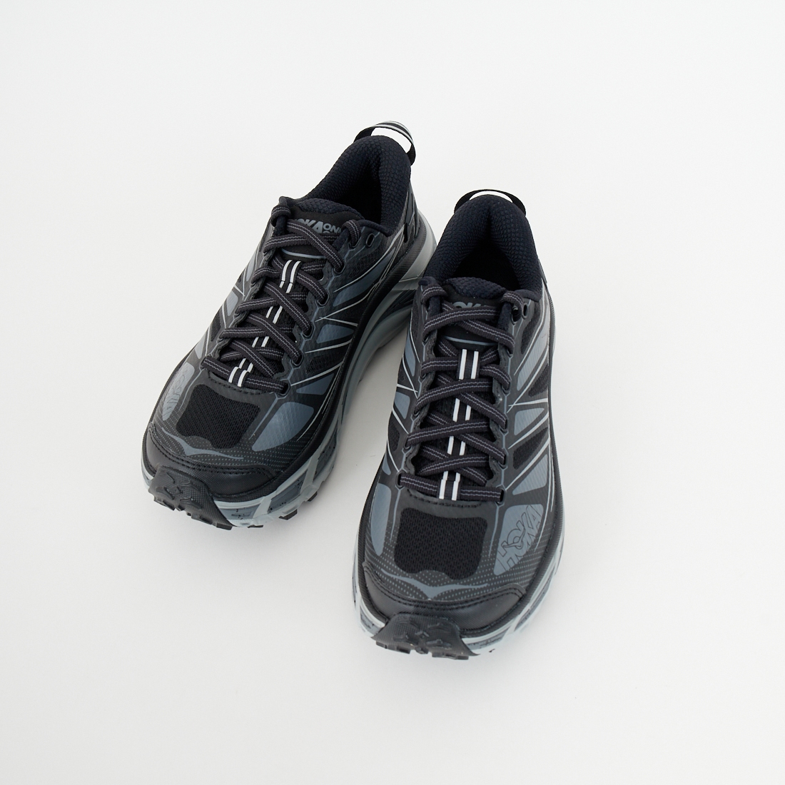 HOKA ONE ONE [ホカ オネオネ] マファテ スピード 2 [1126851] BCSTL