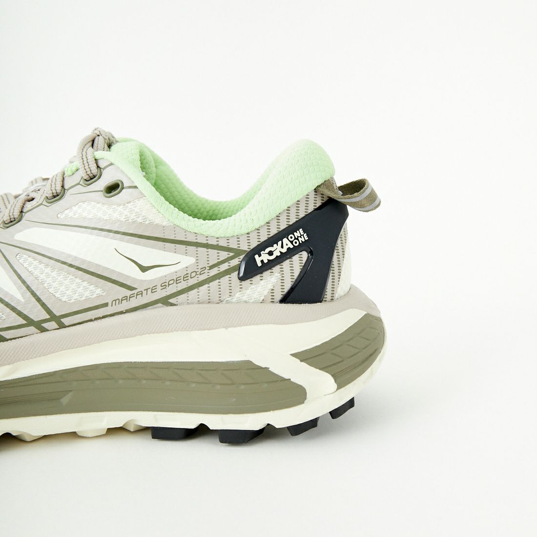 HOKA ONE ONE [ホカ オネオネ] マファテ スピード 2 [1126851] PTYC