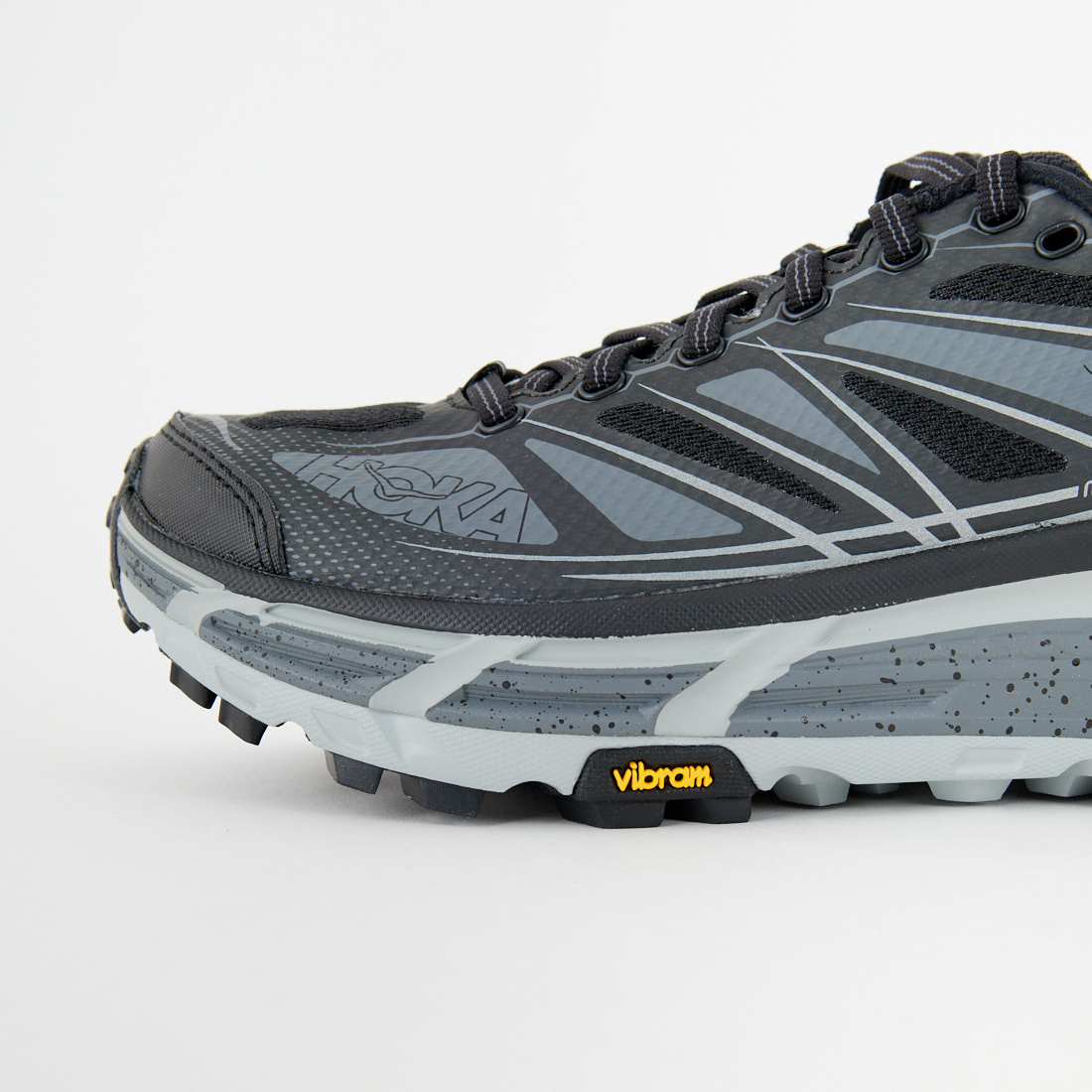 HOKA ONE ONE [ホカ オネオネ] マファテ スピード 2 [1126851] BCSTL