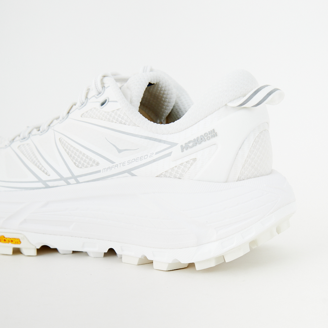 HOKA ONE ONE [ホカ オネオネ] マファテ スピード 2 [1126851] WLRC