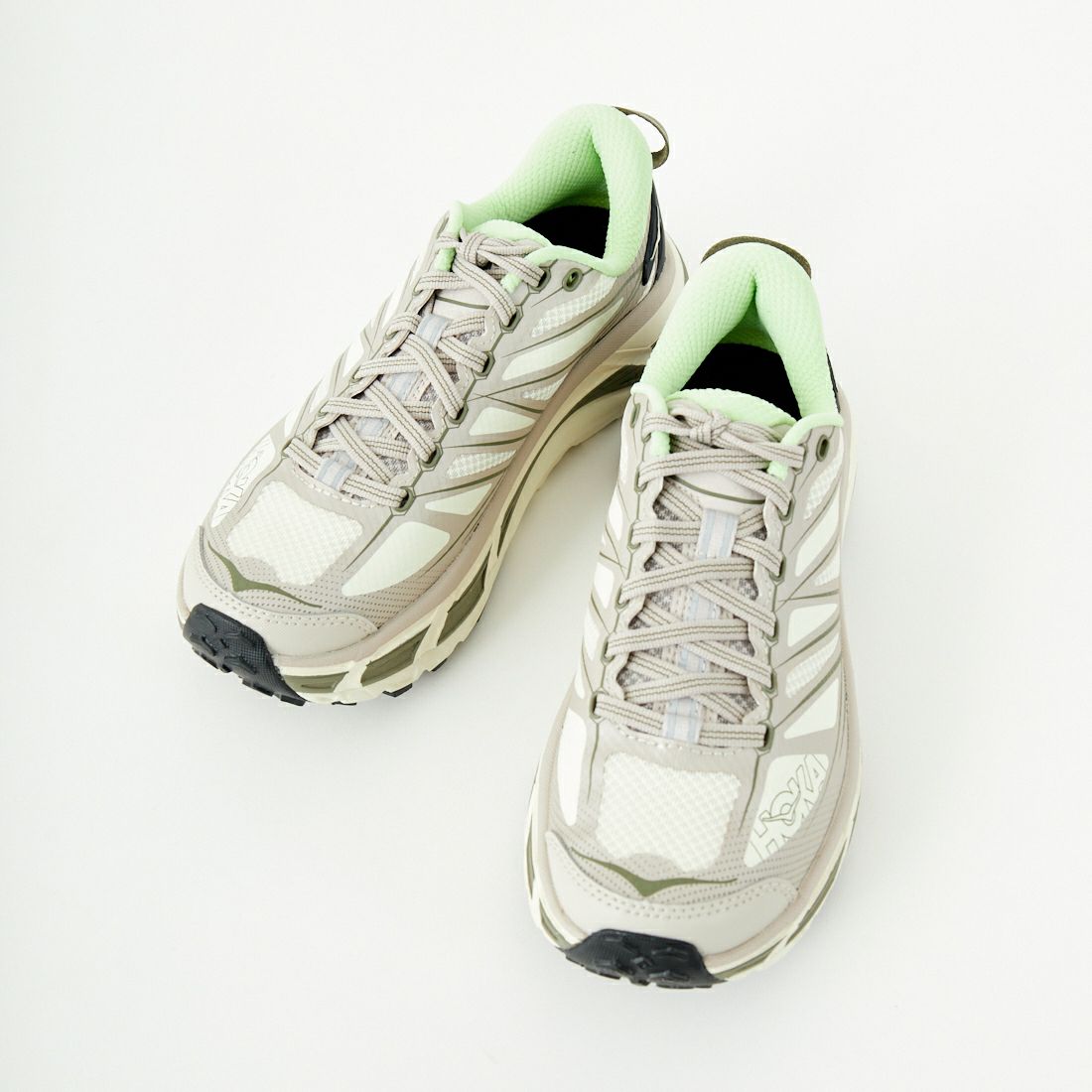 HOKA ONE ONE [ホカ オネオネ] マファテ スピード 2 [1126851] PTYC
