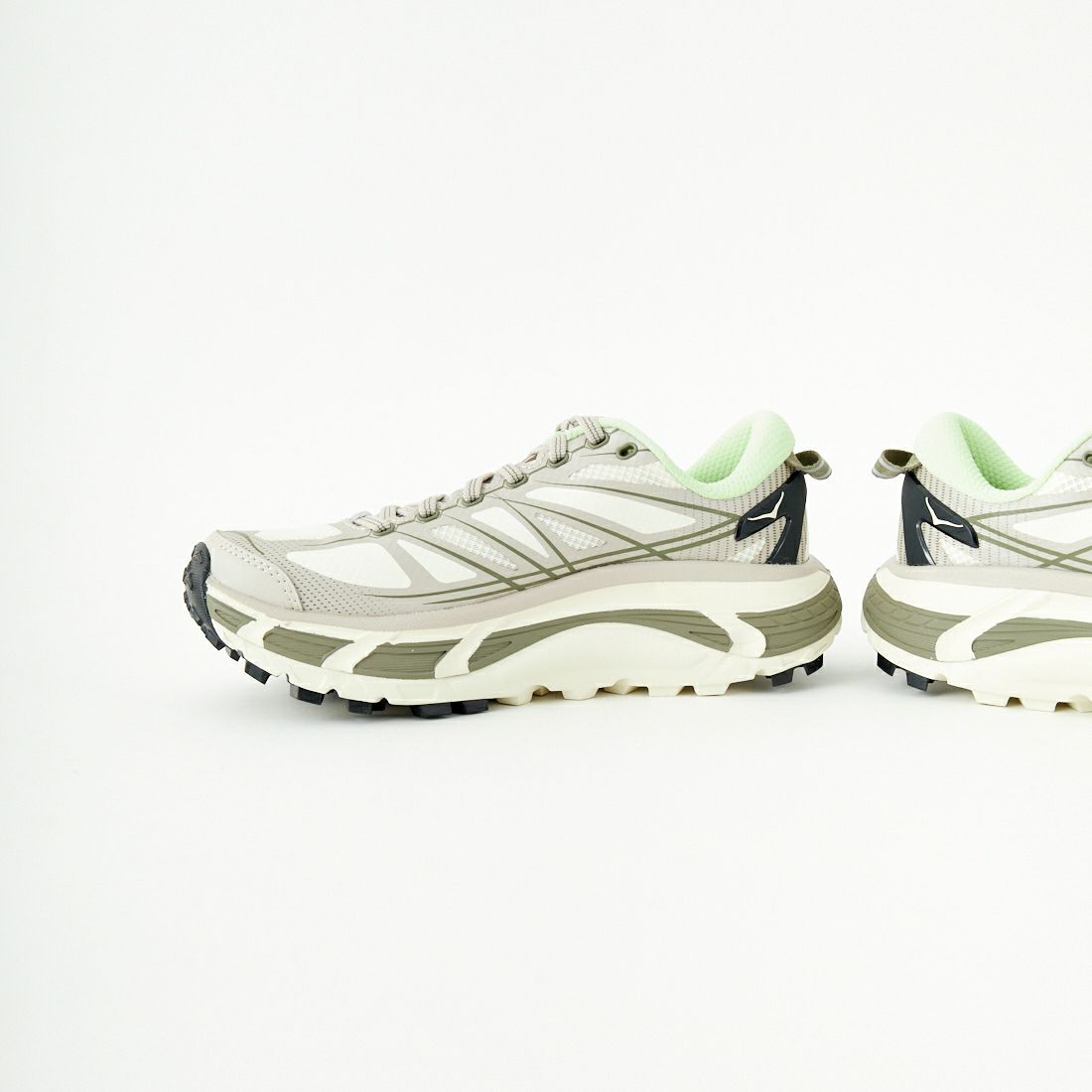 HOKA ONE ONE [ホカ オネオネ] マファテ スピード 2 [1126851] PTYC