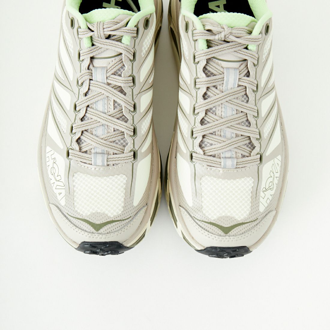 HOKA ONE ONE [ホカ オネオネ] マファテ スピード 2 [1126851] PTYC