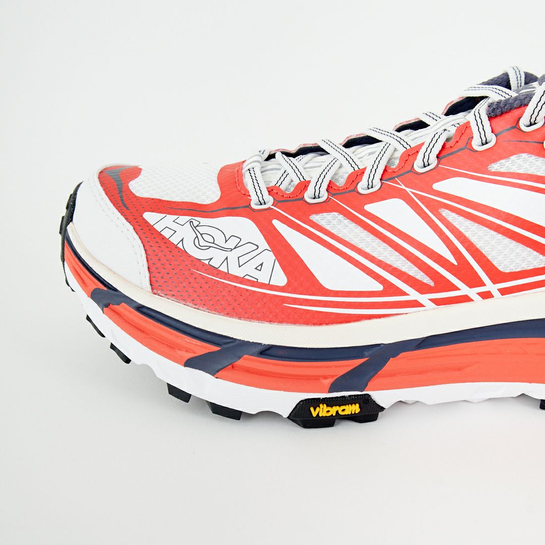 HOKA ONE ONE [ホカ オネオネ] マファテ スピード 2 [1126851] CRSW