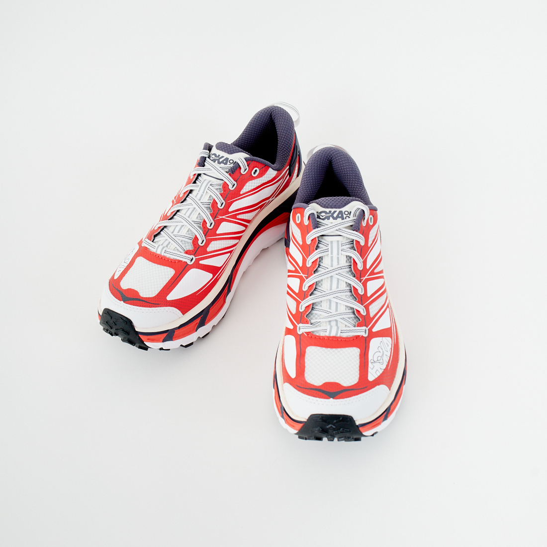 HOKA ONE ONE [ホカ オネオネ] マファテ スピード 2 [1126851] CRSW