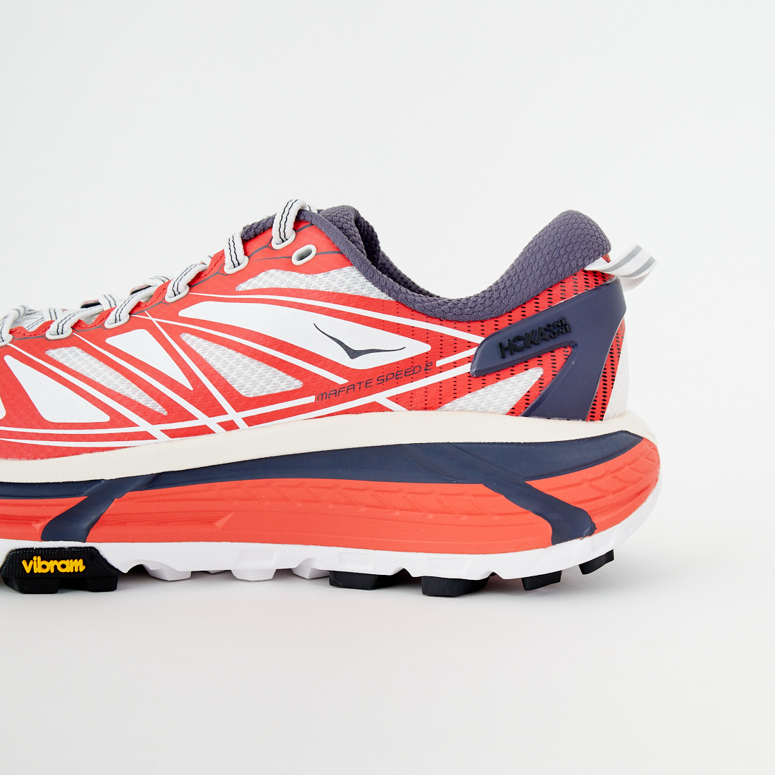 HOKA ONE ONE [ホカ オネオネ] マファテ スピード 2 [1126851] CRSW